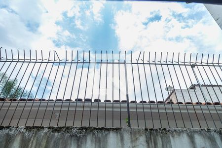 Vista da Sala 2 de casa para alugar com 3 quartos, 179m² em Parque Jabaquara, São Paulo