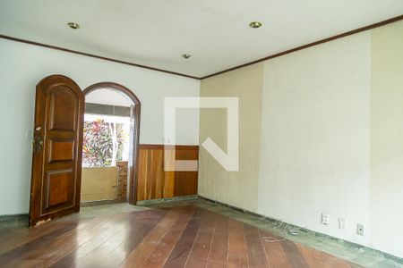 Sala 2 de casa para alugar com 3 quartos, 179m² em Parque Jabaquara, São Paulo