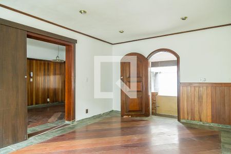 Sala 2 de casa para alugar com 3 quartos, 179m² em Parque Jabaquara, São Paulo