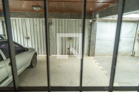 Vista da Sala de casa para alugar com 3 quartos, 179m² em Parque Jabaquara, São Paulo