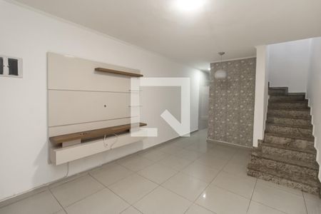 Sala de casa para alugar com 2 quartos, 90m² em Cidade Líder, São Paulo