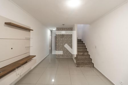 Sala de casa para alugar com 2 quartos, 90m² em Cidade Líder, São Paulo