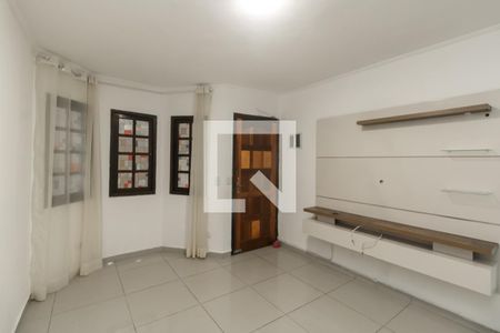 Sala de casa para alugar com 2 quartos, 90m² em Cidade Líder, São Paulo