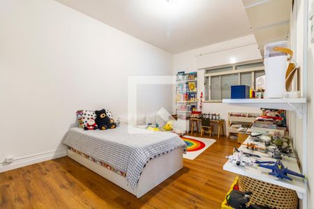 Quarto 1 de apartamento à venda com 3 quartos, 153m² em Jardim Paulista, São Paulo