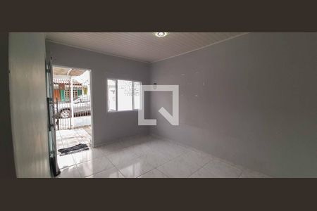 Sala de casa à venda com 2 quartos, 100m² em Bonfim, Osasco