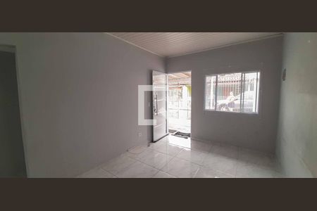 Sala de casa à venda com 2 quartos, 100m² em Bonfim, Osasco