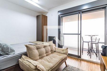 Studio de kitnet/studio para alugar com 0 quarto, 31m² em Butantã, São Paulo