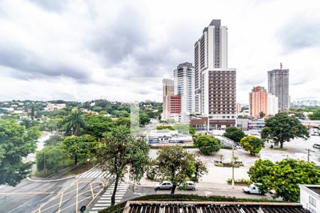 Varanda de kitnet/studio para alugar com 0 quarto, 31m² em Butantã, São Paulo