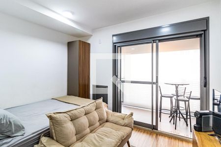 Studio de kitnet/studio para alugar com 0 quarto, 31m² em Butantã, São Paulo