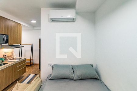 Studio de kitnet/studio para alugar com 0 quarto, 31m² em Butantã, São Paulo