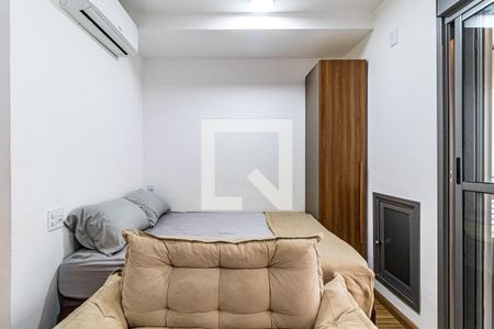 Studio de kitnet/studio para alugar com 0 quarto, 31m² em Butantã, São Paulo