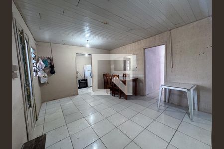 Sala de casa à venda com 3 quartos, 300m² em Santos Dumont, São Leopoldo