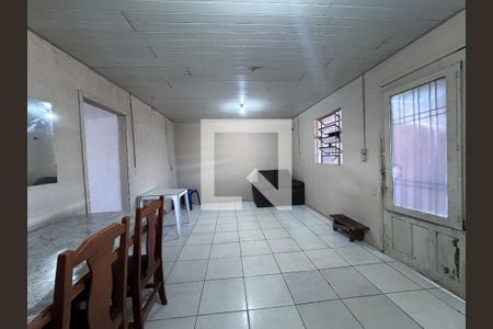 Sala de casa à venda com 3 quartos, 300m² em Santos Dumont, São Leopoldo