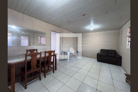 Sala de casa à venda com 3 quartos, 300m² em Santos Dumont, São Leopoldo