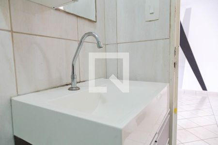 Apartamento para alugar com 2 quartos, 50m² em Jardim Valeria, Guarulhos