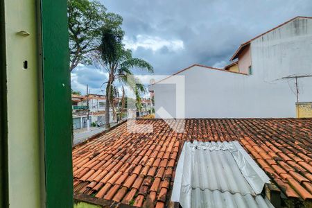 Vista do Quarto 1 de apartamento para alugar com 2 quartos, 50m² em Nova Petrópolis, São Bernardo do Campo