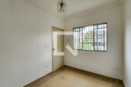 Sala de apartamento à venda com 2 quartos, 50m² em Nova Petrópolis, São Bernardo do Campo