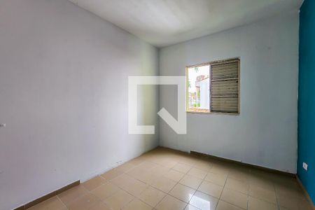 Quarto 1 de apartamento à venda com 2 quartos, 50m² em Nova Petrópolis, São Bernardo do Campo