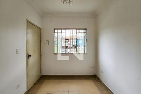 Sala de apartamento à venda com 2 quartos, 50m² em Nova Petrópolis, São Bernardo do Campo