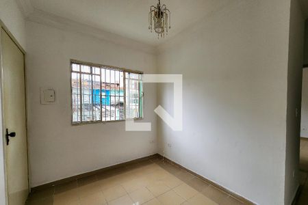 Sala de apartamento à venda com 2 quartos, 50m² em Nova Petrópolis, São Bernardo do Campo