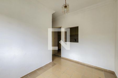 Sala de apartamento para alugar com 2 quartos, 50m² em Nova Petrópolis, São Bernardo do Campo