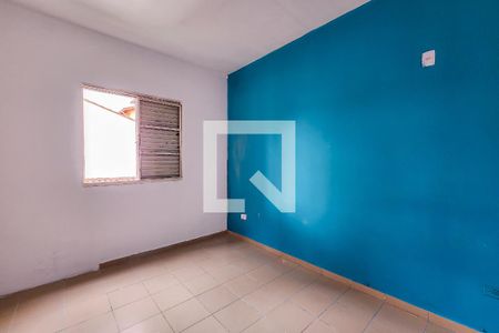 Quarto 1 de apartamento à venda com 2 quartos, 50m² em Nova Petrópolis, São Bernardo do Campo