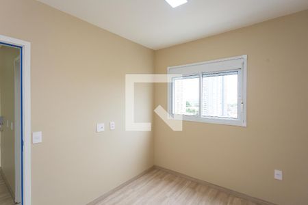 quarto 1 de apartamento para alugar com 2 quartos, 37m² em Vila Andrade, São Paulo