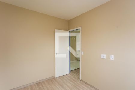 quarto 1 de apartamento para alugar com 2 quartos, 37m² em Vila Andrade, São Paulo