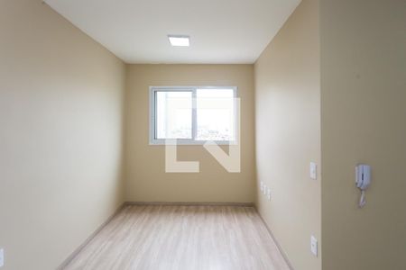 Sala de apartamento para alugar com 2 quartos, 37m² em Vila Andrade, São Paulo