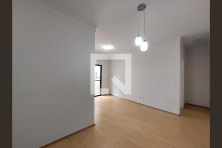 Sala de apartamento à venda com 3 quartos, 65m² em Jardim Neide, São Paulo