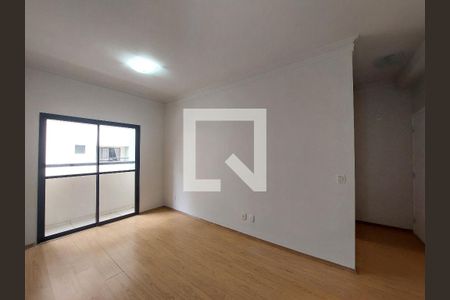 Sala de apartamento à venda com 3 quartos, 65m² em Jardim Neide, São Paulo