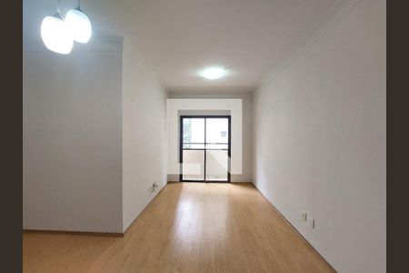 Sala de apartamento à venda com 3 quartos, 65m² em Jardim Neide, São Paulo