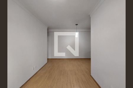 Sala de apartamento à venda com 3 quartos, 65m² em Jardim Neide, São Paulo