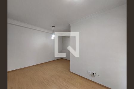 Sala de apartamento à venda com 3 quartos, 65m² em Jardim Neide, São Paulo