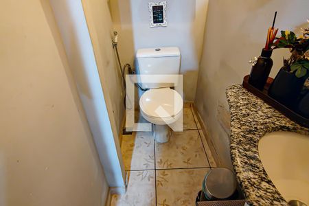 lavabo de casa à venda com 4 quartos, 1000m² em Jacarepaguá, Rio de Janeiro