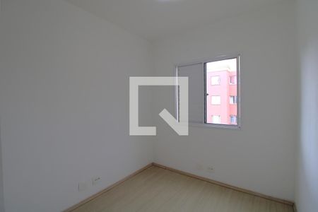 Quarto 2 de apartamento para alugar com 2 quartos, 44m² em Jardim Ubirajara, São Paulo