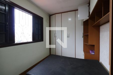 Quarto 1 de casa à venda com 3 quartos, 193m² em Jardim Ipanema, Santo André