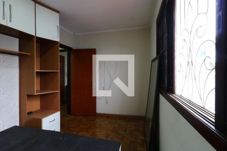 Quarto 1 de casa à venda com 3 quartos, 193m² em Jardim Ipanema, Santo André