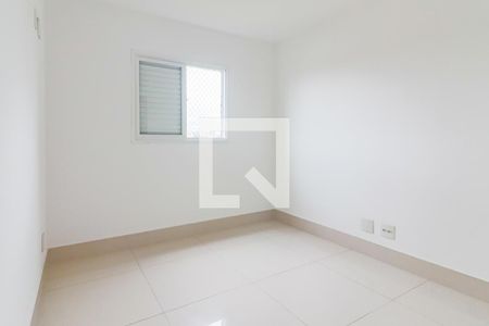 Suite 1 de apartamento à venda com 3 quartos, 104m² em Jardim Ester, São Paulo