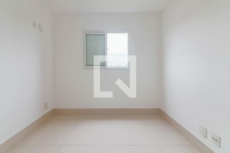 Suite 1 de apartamento à venda com 3 quartos, 104m² em Jardim Ester, São Paulo