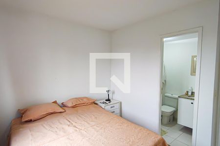 quarto 1 suite de apartamento à venda com 3 quartos, 76m² em Camorim, Rio de Janeiro