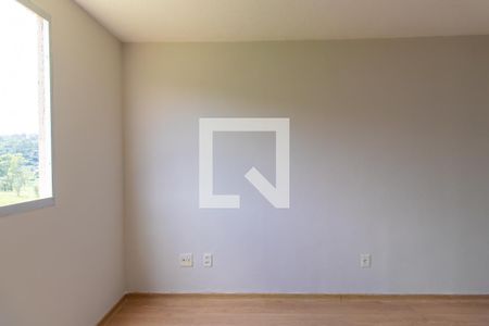 Sala de apartamento para alugar com 2 quartos, 40m² em Bairro Jardim Nossa Senhora das Graças, Cotia