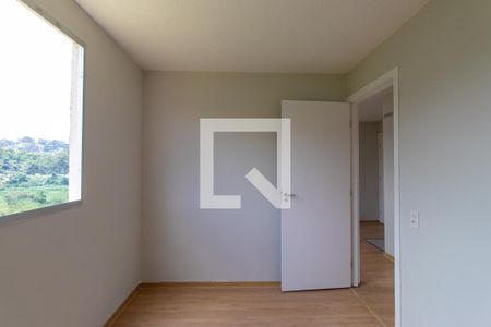 Quarto 1 de apartamento para alugar com 2 quartos, 40m² em Bairro Jardim Nossa Senhora das Graças, Cotia