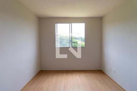 Sala de apartamento para alugar com 2 quartos, 40m² em Bairro Jardim Nossa Senhora das Graças, Cotia