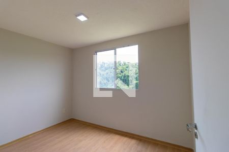 Quarto 1 de apartamento para alugar com 2 quartos, 40m² em Bairro Jardim Nossa Senhora das Graças, Cotia