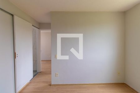 Sala de apartamento para alugar com 2 quartos, 40m² em Bairro Jardim Nossa Senhora das Graças, Cotia