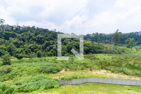 Vista do Quarto 1 de apartamento para alugar com 2 quartos, 40m² em Bairro Jardim Nossa Senhora das Graças, Cotia