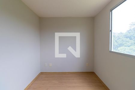 Quarto 1 de apartamento para alugar com 2 quartos, 40m² em Bairro Jardim Nossa Senhora das Graças, Cotia