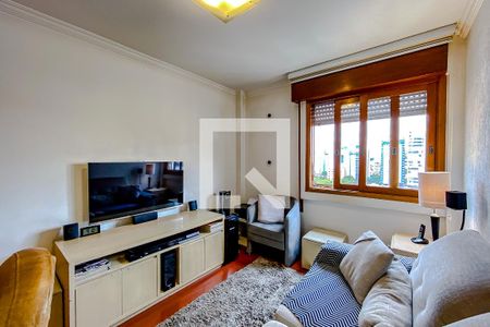 Quarto 2 de apartamento à venda com 2 quartos, 52m² em Ipiranga, São Paulo