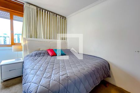 Quarto 1 de apartamento à venda com 2 quartos, 52m² em Ipiranga, São Paulo